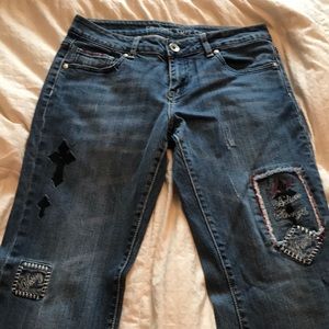 Cowgirl Tuff Women’s Jeans